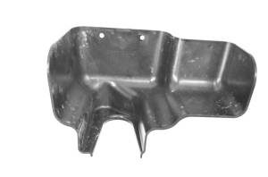 Polaris - 18 Polaris RZR 1000 S EPS 4x4 Upper Steering Eps Cover - Image 5