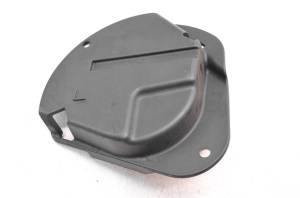 Polaris - 18 Polaris RZR S 1000 EPS 4x4 Fuel Tank Access Cover - Image 3