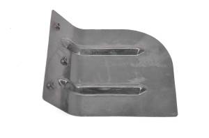 Kawasaki - 08 Kawasaki Teryx 750 4x4 Rear Heat Shield Plate Cover KRF750 - Image 1