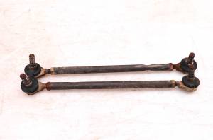 Suzuki - 85 Suzuki Quadsport 230 2x4 Tie Rods & Ends LT230S - Image 2