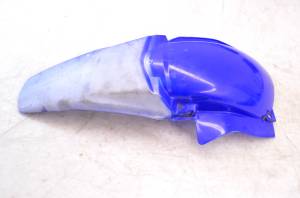 Yamaha - 03 Yamaha YZ250F Rear Fender - Image 1