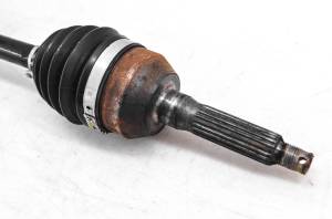 Polaris - 14 Polaris Sportsman 400 HO 4x4 Front Right Cv Axle - Image 2