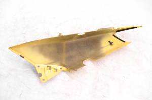 Yamaha - 09 Yamaha TMax 500 Rear Right Side Panel Shroud Cover XP500 - Image 3