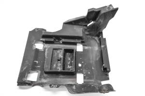 Yamaha - 17 Yamaha YXZ1000R SS EPS 4x4 Plate Under Cover 2 - Image 2