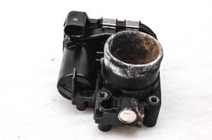 Sea-Doo - 14 Sea-Doo Spark 3 UP ACE 900 HO Throttle Body For Parts - Image 4