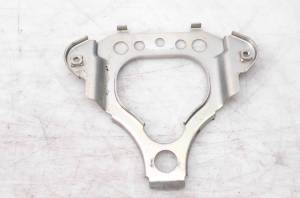 Yamaha - 09 Yamaha TMax 500 Rear Tail Cover Bracket Mount XP500 - Image 1