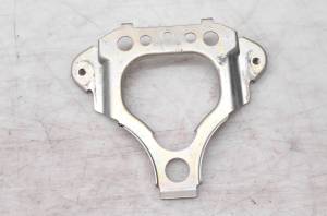 Yamaha - 09 Yamaha TMax 500 Rear Tail Cover Bracket Mount XP500 - Image 3