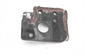 Kawasaki - 08 Kawasaki Teryx 750 4x4 Master Cylinder Bracket Plate Cover KRF750 - Image 3