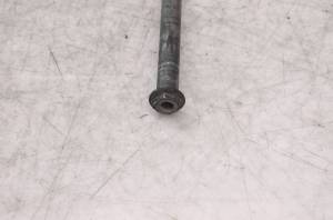 Suzuki - 05 Suzuki SV650 Rear Axle Bolt - Image 3