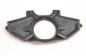 Polaris - 14 Polaris Sportsman Ace 325 4x4 Speedometer Instrument Panel Cover - Image 3