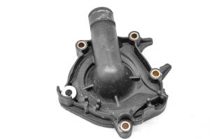 Sea-Doo - 16 Sea-Doo Spark 3 UP 900 ACE Water Pump Cover - Image 1