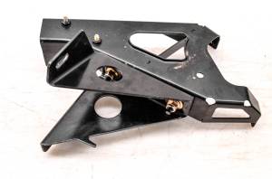 Can-Am - 18 Can-Am Defender Max XT HD8 4x4 Gear Shifter Support Brackets Mounts - Image 1