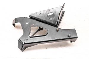 Can-Am - 18 Can-Am Defender Max XT HD8 4x4 Gear Shifter Support Brackets Mounts - Image 3