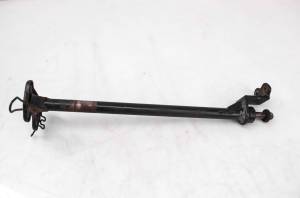 Suzuki - 02 Suzuki Eiger 400 4x4 Steering Stem Shaft LTA400F - Image 1