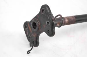 Suzuki - 02 Suzuki Eiger 400 4x4 Steering Stem Shaft LTA400F - Image 3