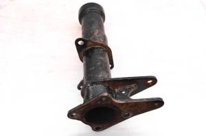 Yamaha - 01 Yamaha Grizzly 600 4x4 Rear Right Axle Tube Housing YFM600F - Image 3