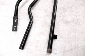 Kawasaki - 14 Kawasaki Teryx 800 4x4 Grab Bar & Frame Support Brackets Mounts KRF800B - Image 5