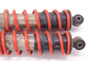 Honda - 03 Honda TRX250EX 2x4 Front Shocks Sportrax 250 - Image 3