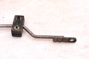 Arctic Cat - 01 Arctic Cat 250 2x4 High Low Shift Lever Shifter Linkage - Image 3