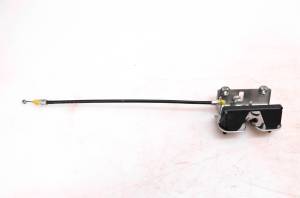 Honda - 13 Honda CBR250R Seat Latch Assembly - Image 1