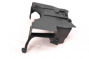 Yamaha - 09 Yamaha Zuma 125 Air Shroud Cylinder Cover YW125Y - Image 2