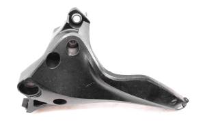 Yamaha - 09 Yamaha TMax 500 Rear Shock Arm Bracket Mount XP500 - Image 1