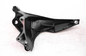 Yamaha - 09 Yamaha TMax 500 Rear Shock Arm Bracket Mount XP500 - Image 5