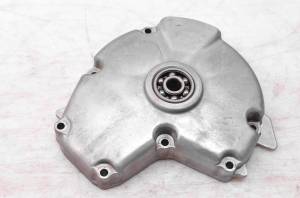 Yamaha - 09 Yamaha TMax 500 Inner Clutch Cover XP500 - Image 3