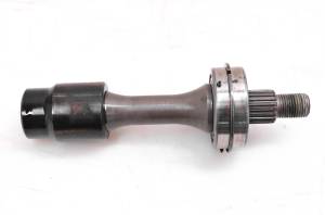 02 Suzuki Vinson 500 4x4 Rear Drive Shaft LTA500F