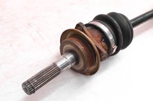 Can-Am - 09 Can-Am Outlander 800R XT 4x4 Front Right Cv Axle - Image 5