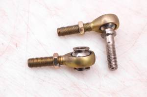 Ski-Doo - 18 Ski-Doo Renegade Enduro 600 HO Outer & Inner Tie Rod Ends 137" - Image 1