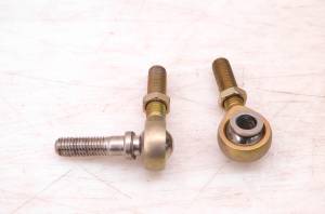 Ski-Doo - 18 Ski-Doo Renegade Enduro 600 HO Outer & Inner Tie Rod Ends 137" - Image 5