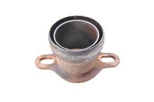 01 Polaris Xplorer 250 4x4 Exhaust Manifold Flange