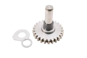 15 Can-Am Outlander 450 L Transmission Gear - Image 1