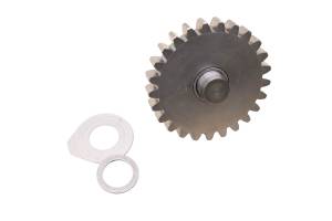 15 Can-Am Outlander 450 L Transmission Gear - Image 3