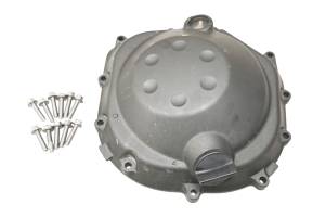 Kawasaki - 13 Kawasaki Concours 14 Clutch Cover ZG1400 - Image 3