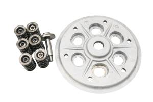 Kawasaki - 13 Kawasaki Concours 14 Clutch Pressure Plate ZG1400 - Image 1