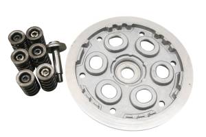 Kawasaki - 13 Kawasaki Concours 14 Clutch Pressure Plate ZG1400 - Image 3