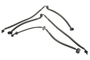 Kawasaki - 13 Kawasaki Concours 14 Front & Rear Abs Brake Lines ZG1400 - Image 5