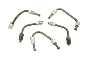 Kawasaki - 13 Kawasaki Concours 14 Front & Rear Abs Brake Lines ZG1400 - Image 9