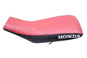 Honda - 02 Honda Sportrax 250 Seat TRX250EX - Image 1