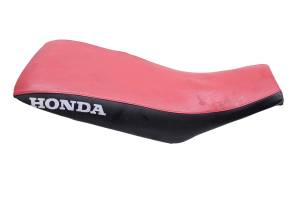 Honda - 02 Honda Sportrax 250 Seat TRX250EX - Image 3