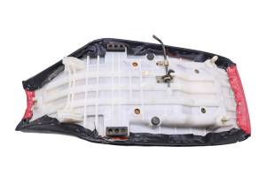 Honda - 02 Honda Sportrax 250 Seat TRX250EX - Image 5