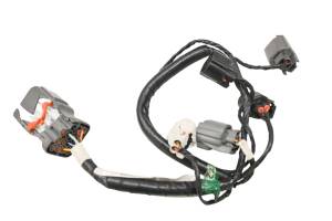 Kawasaki - 13 Kawasaki Concours 14 Fuel Injection Wire Harness Electrical Wiring ZG1400 - Image 4