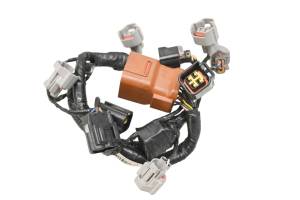 Kawasaki - 13 Kawasaki Concours 14 Throttle Wire Harness Electrical Wiring ZG1400 - Image 2