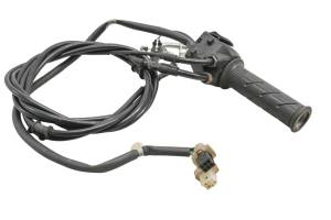 Honda - 19 Honda PCX150 Twist Throttle & Cables - Image 5