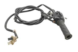 Honda - 19 Honda PCX150 Twist Throttle & Cables - Image 7