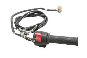 Honda - 19 Honda PCX150 Twist Throttle & Cables - Image 9