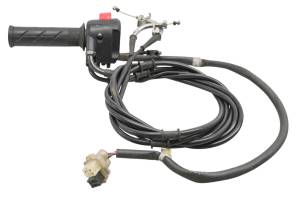 Honda - 19 Honda PCX150 Twist Throttle & Cables - Image 11