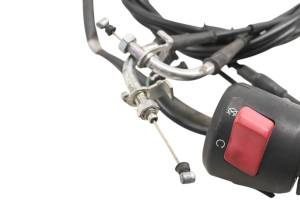 Honda - 19 Honda PCX150 Twist Throttle & Cables - Image 13